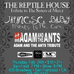ReptileJapaneseAnts