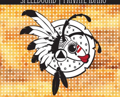 YellowDots GigPoster